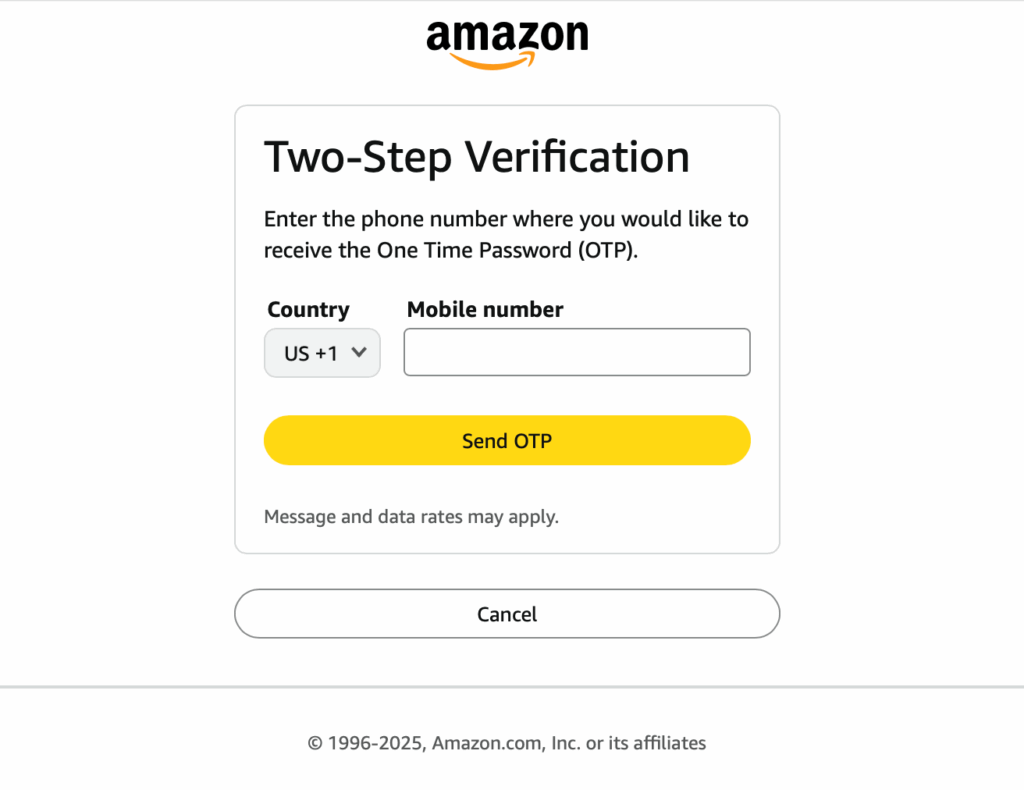 Amazon KDP: Even when they say it’s fixed, it isn’t