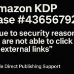 Amazon-cannot-access-external-links