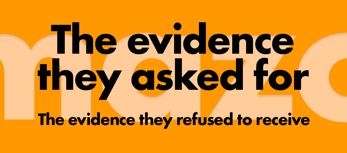 Amazon KDP Case #43656792 — The evidence they asked for, the evidence they refused to receive