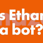 Amazon: Is Ethan a bot?