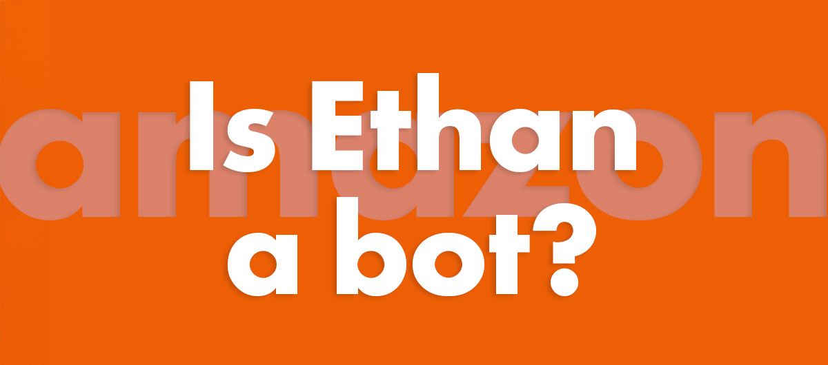 Amazon’s priority problem: bots, silence, and a CTO’s critique