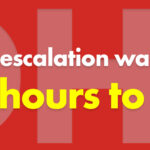 DHL - 48 hours to act