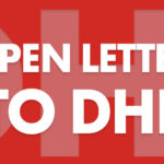 Open letter to DHL executives, media, and regulators