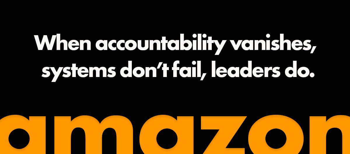 The accountability paradox: When the world’s biggest companies stop being answerable