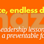 Amazon: Amazon silence, endless delays—leadership lessons from a preventable failure