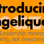 Amazon: Who TF is Angelique?