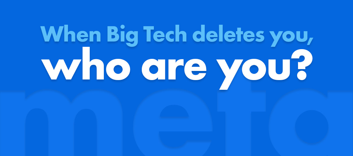 Meta, Amazon, and the curious case of the vanished Lee