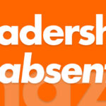Amazon: Leadership in absentia