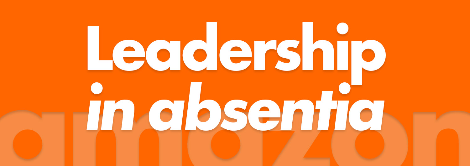 Amazon’s accountability problem: When corporate process replaces integrity