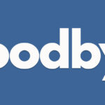 goodbye