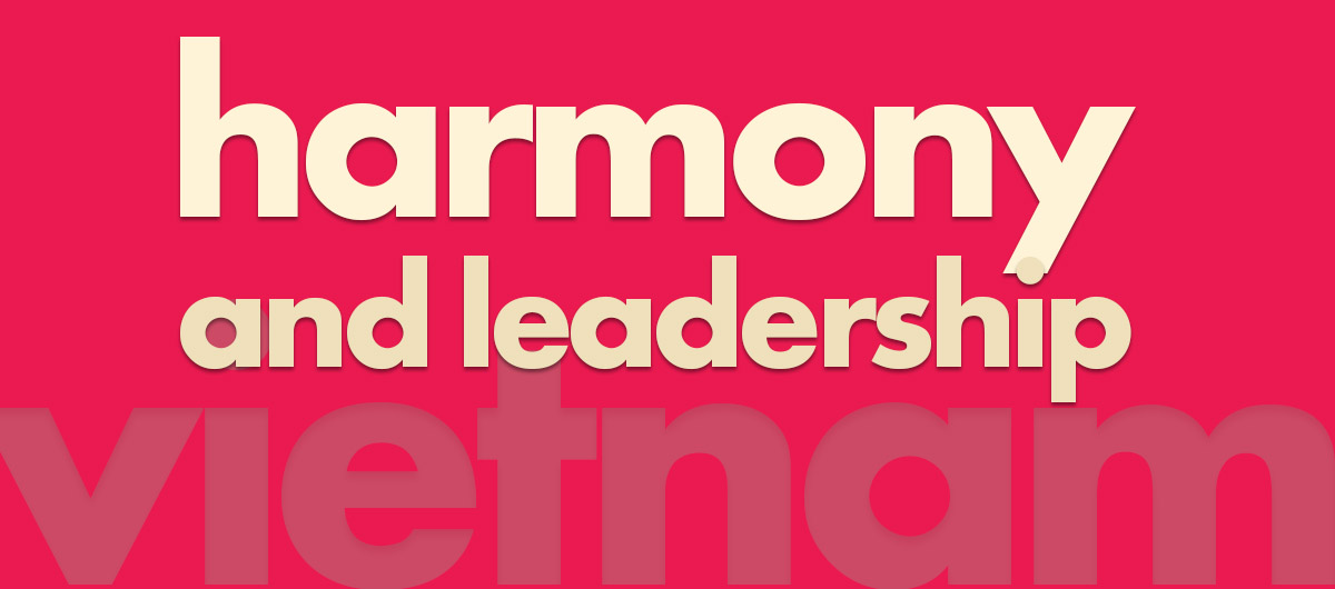 The hidden cost of harmony